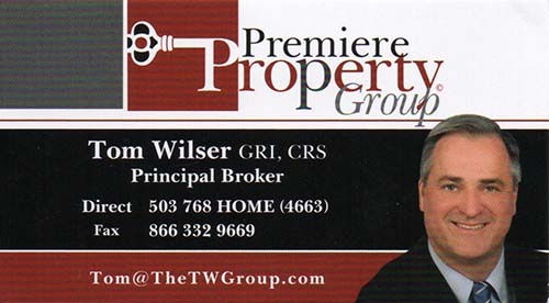 Premiere Property Group - Tom 1